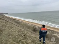 Пропавших в Ленинском районе рыбаков ищут уже две недели