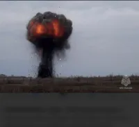 Новости » Общество: Под Керчью сегодня будет громко