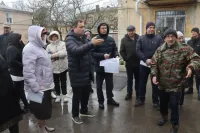 Новости » Общество: Список будущих территорий благоустройства в Керчи пополнился еще на 11 домов