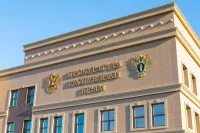 Криминал и ЧП » Новости: Крымчанин оформил самозанятость и потратил положенные на развитие бизнеса средства