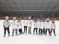 Новости » Спорт: Настоящие защитники на льду: кто стал лучшим? Победы наших хоккеистов!