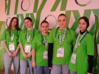 К Дню фельдшера: республиканский этап чемпионата "Профессионалы" среди фельдшеров завершен