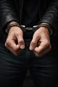 Новости » Криминал и ЧП: В Крыму мошенник обманул предприятия более чем на 8 млн руб на покупке зерновых