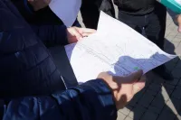 В Керчи обсудили промежуточные итоги проектирования берегоукрепления набережной