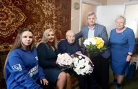 Новости » Общество: В Керчи растет число долгожителей