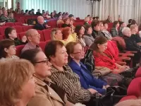 25 марта работники культуры Керчи отмечают свой профессиональный праздник