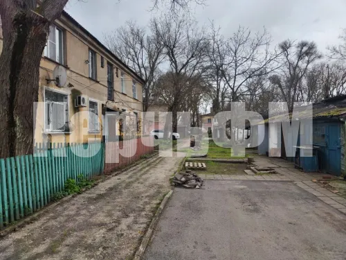 Проект благоустройства придомовой территории района дома по Розы Люксембург, 5 проходит согласование