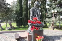 В Керчи почтили память погибших на Чернобыльской АЭС