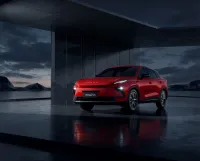 OMODA C5 нового поколения: эволюция популярного кроссовера
