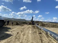 Новости » Коммуналка: Керченские энергетики продолжают восстанавливать электроснабжение района Нижний Солнечный