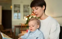 Бизнес новости » Новости: 1.5 года – не рано! Почему стоит начать занятия с малышом именно сейчас
