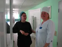 Новости » Общество: 12 мая свой профессиональный праздник отмечают медицинские сестры