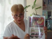 Керченскому комсомолу исполнилось 105 лет