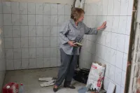 Туалеты в керченских школах дождались ремонта