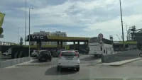 Ситуация с топливом в Керчи на 8 июня