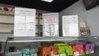 Ситуация с топливом в Керчи на сегодняшний день