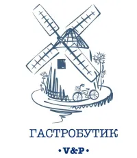 Гастробутик v&p: Ваш путеводитель в мир вкуса и удобства