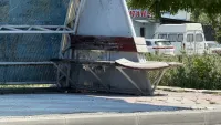 Так ли должен выглядеть остановочный павильон?