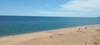 Новости » Экология: Покой Керченского полуострова - фото