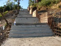 Благоустройство зоны отдыха Сморжевского в Керчи - мнение