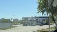 Ситуация с топливом в Керчи на 5 июня