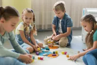 Бизнес новости » Новости: В сад без слёз и стресса: как мягко адаптировать ребёнка к детскому саду (советы психологов)