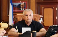 В результате ночной вражеской атаки на Крым погибли люди, - Аксёнов