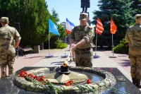 Этап патриотической акции «Путь Победы» провели в Керчи
