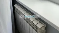 Новости » Коммуналка: Котельные и тепловые пункты Крыма на 27% готовы к отопительному сезону