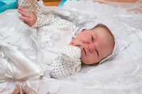 Новости » Общество: 50 керчан появились на свет в июне