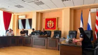 В администрации состоялось совещание оперативного штаба