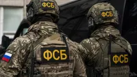 В Крыму задержали двух пособников украинских спецслужб
