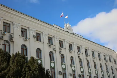 В Крыму продлили срок подачи заявлений на выплаты при ЧС