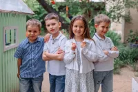 Бизнес новости » Новости: Продлёнка, где ребёнку интересно, сытно и безопасно