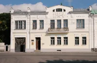 Новости » Общество: Керченский музей древностей закрыт на санитарный день