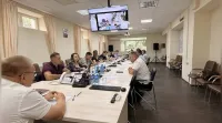 Реконструкция разводящих сетей в Керчи завершена на 98%