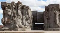 В Крыму с 15 августа Аджимушкайские каменоломни закрыли для посетителей
