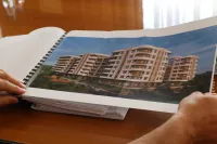 Жилой комплекс хотят построить в Керчи в районе Куль-Обинского шоссе