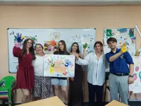 Язык - это больше, чем слова. Это ключ к миру, свободе и уверенности