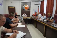 В Кечи обсудили вопросы развития города-героя