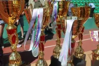 Новости » Общество: Росгвардейцы из Керчи - призёры чемпионата по военно-спортивному многоборью
