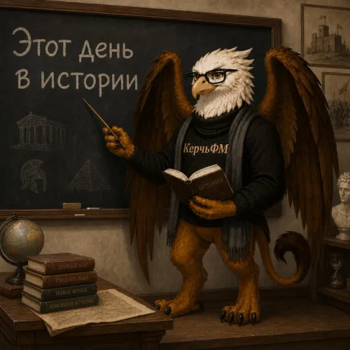 Новости » Общество: 14 сентября: события и праздники этого дня