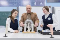 Новости » Общество: Поздравление Главы Республики Крым Сергея Аксёнова с Днем знаний