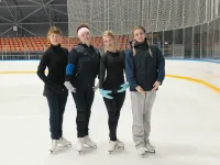 Бизнес новости » Новости: ГРУППА «ЛЮБИТЕЛИ»: КОГДА ВЗРОСЛЫЕ ВЫХОДЯТ НА ЛЁД