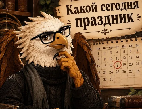 Кого сегодня поздравляем