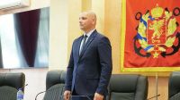 В Керчи исполняющим обязанности главы администрации назначили Ивана Кошеля