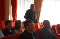 В Керчи обсудили планы на неделю