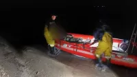В Крыму авто слетело в море с высоты 9-этажного дома - водитель и пассажир выжили