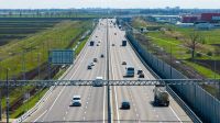 Новости » Общество: В Автодоре рассказали о способах оплаты проезда по трассе А-289 Краснодар – Крымский мост