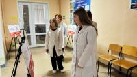Новости » Общество: Открыта выставка о подвигах Великой Отечественной войны